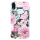 Etui Fashion Case do iPhone XR kwiatowe - 1390681 - zdjęcie